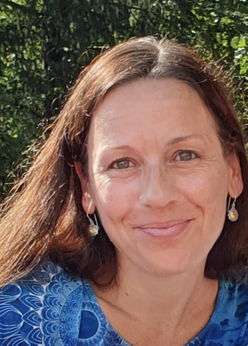 Zur Person :: Yoga-Danza